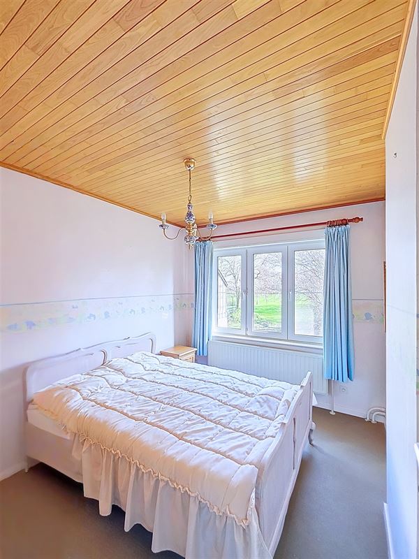 Image 13 : Maison villageoise à 1350 MARILLES (Belgique) - Prix 275.000 &euro;