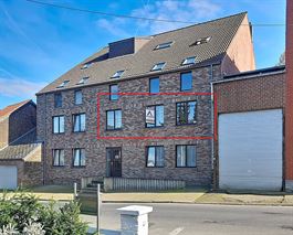 Appartement à 4280 HANNUT (Belgique) - Prix 210.000 &euro;