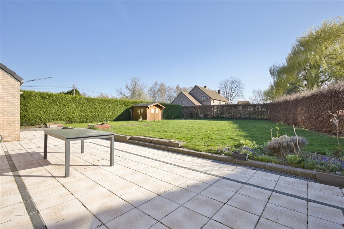 Image 16 : Maison à 4280 HANNUT (Belgique) - Prix 439.000 &euro;