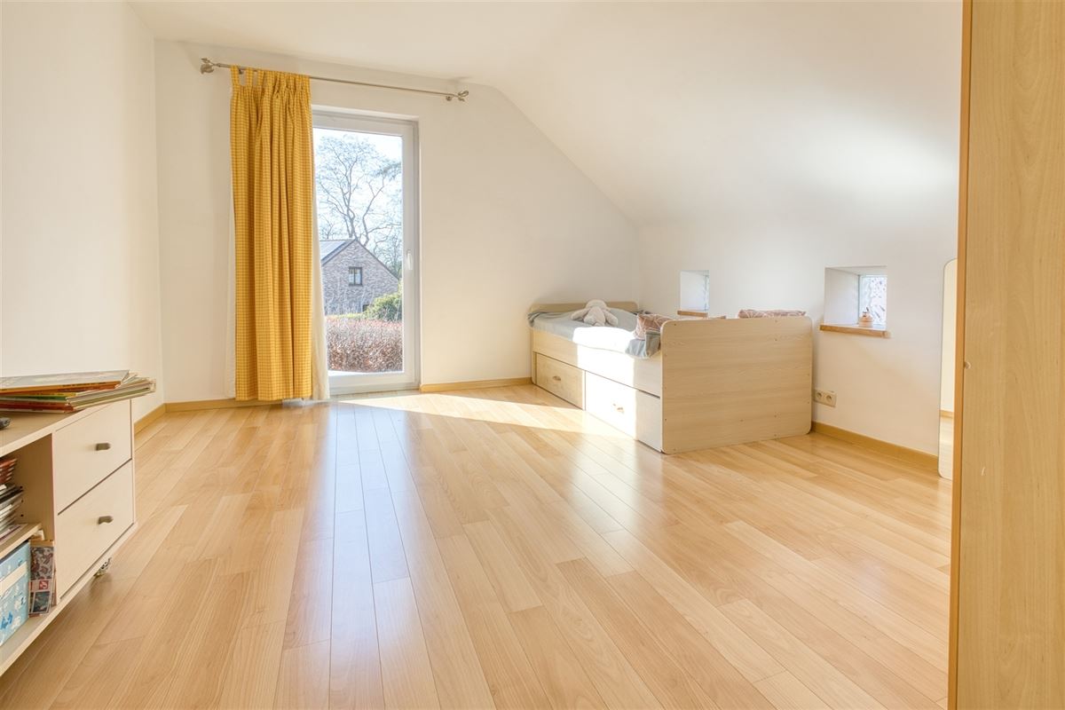 Image 11 : Maison à 4280 HANNUT (Belgique) - Prix 439.000 &euro;