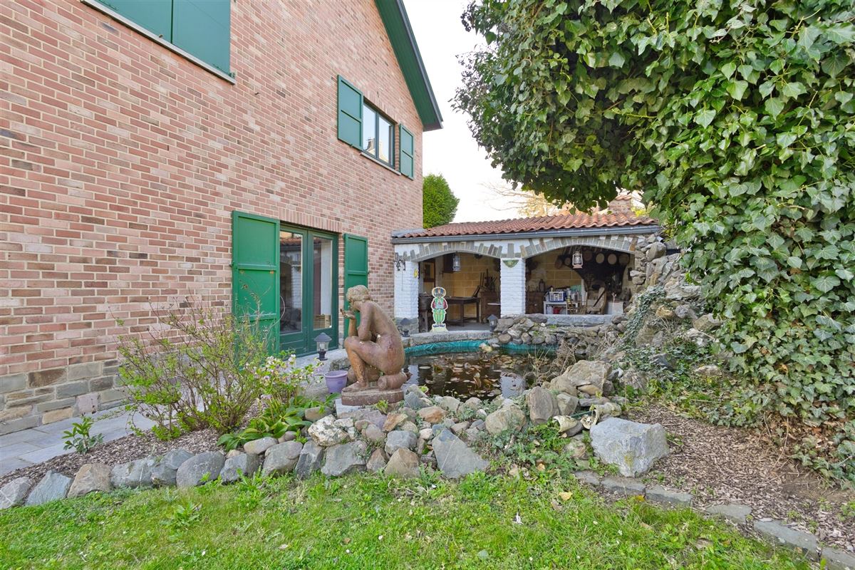 Image 19 : Maison villageoise à 4287 RACOUR (Belgique) - Prix 470.000 &euro;