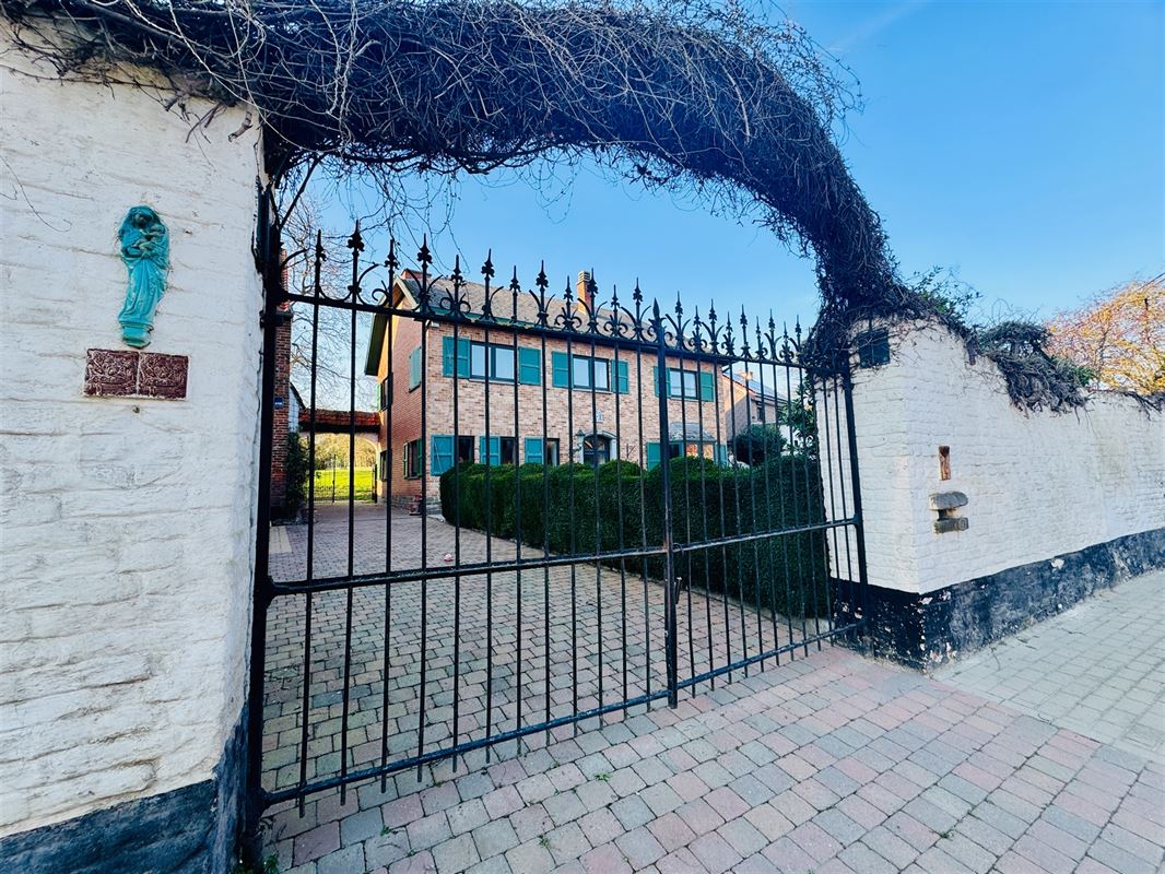 Image 20 : Maison villageoise à 4287 RACOUR (Belgique) - Prix 470.000 &euro;