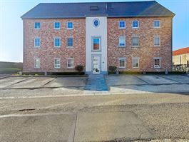 Appartement à 4350 REMICOURT (Belgique) - Prix 255.000 &euro;