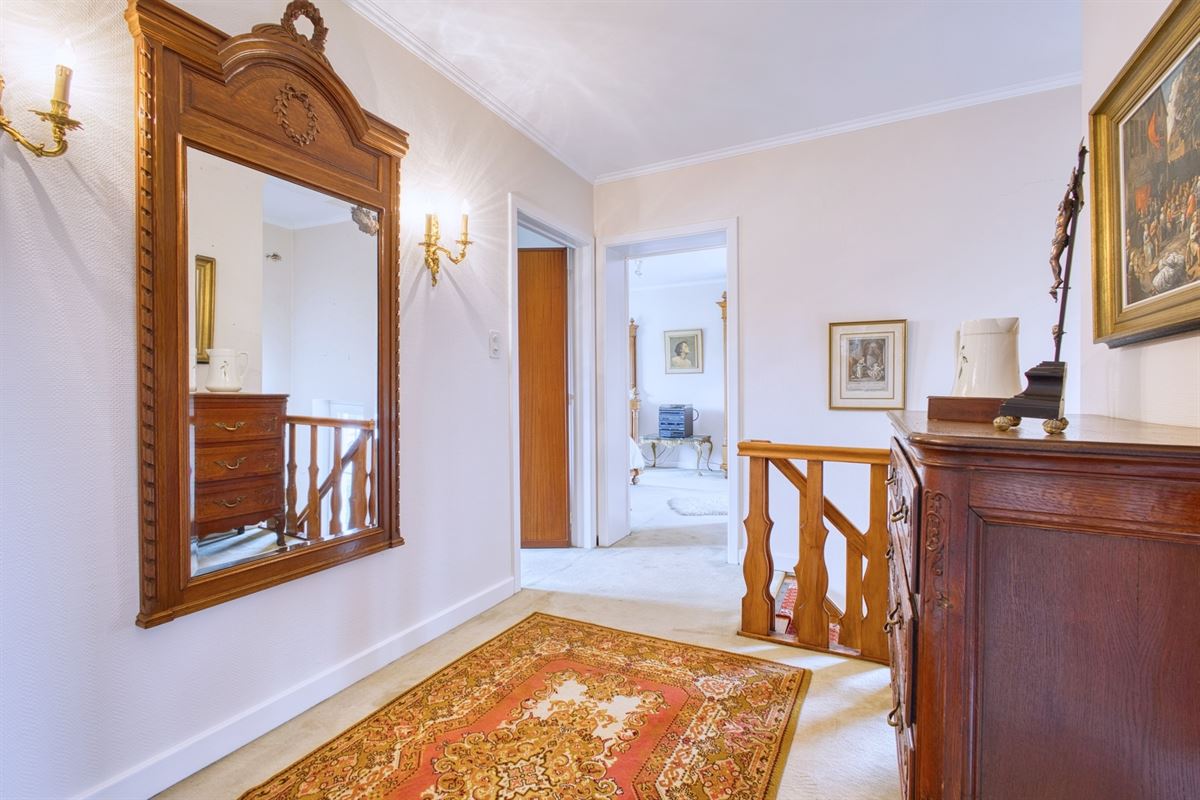 Image 11 : Maison à 4280 AVERNAS-LE-BAUDUIN (Belgique) - Prix 439.000 &euro;