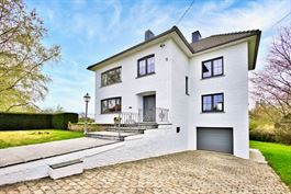 Maison à 4280 AVERNAS-LE-BAUDUIN (Belgique) - Prix 439.000 &euro;