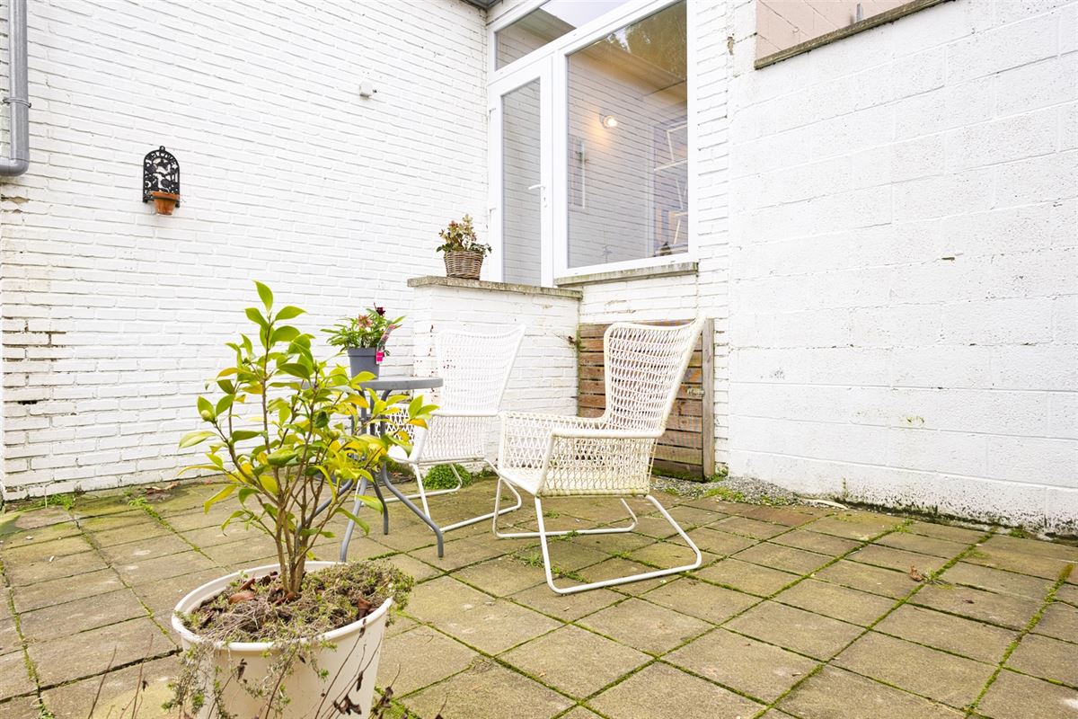 Image 16 : Maison de ville à 4340 AWANS (Belgique) - Prix 219.000 &euro;