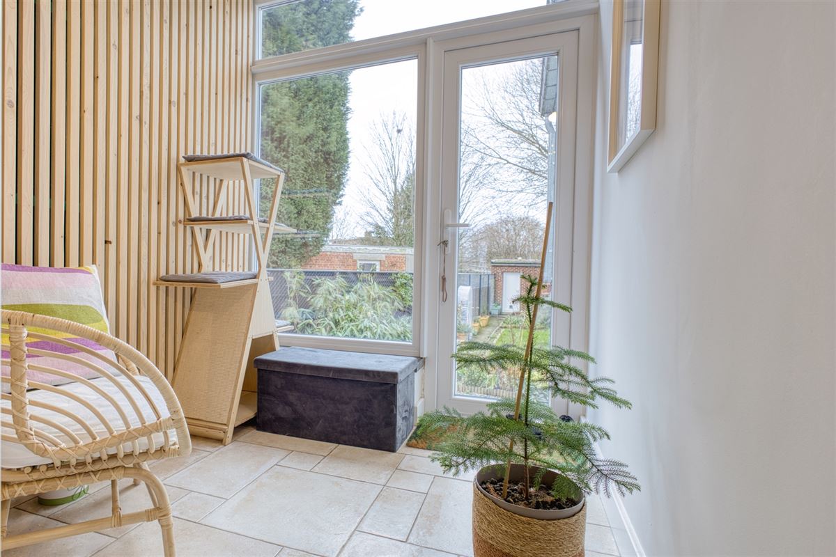 Image 14 : Maison de ville à 4340 AWANS (Belgique) - Prix 219.000 &euro;