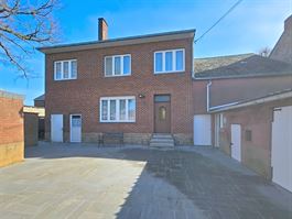 Maison villageoise à 1350 MARILLES (Belgique) - Prix 275.000 &euro;