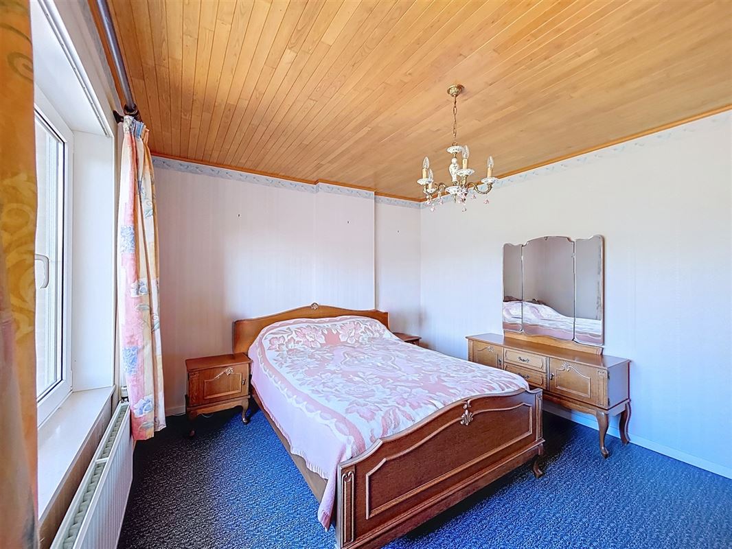 Image 11 : Maison villageoise à 1350 MARILLES (Belgique) - Prix 275.000 &euro;