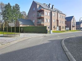 Appartement à 4280 HANNUT (Belgique) - Prix 245.000 &euro;