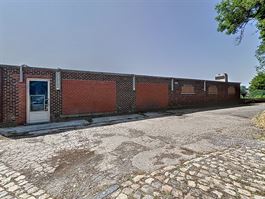 Commerce à 1350 JAUCHE (Belgique) - Prix 850 &euro;