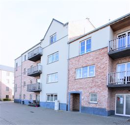 Appartement à 4280 HANNUT (Belgique) - Prix 975 &euro;