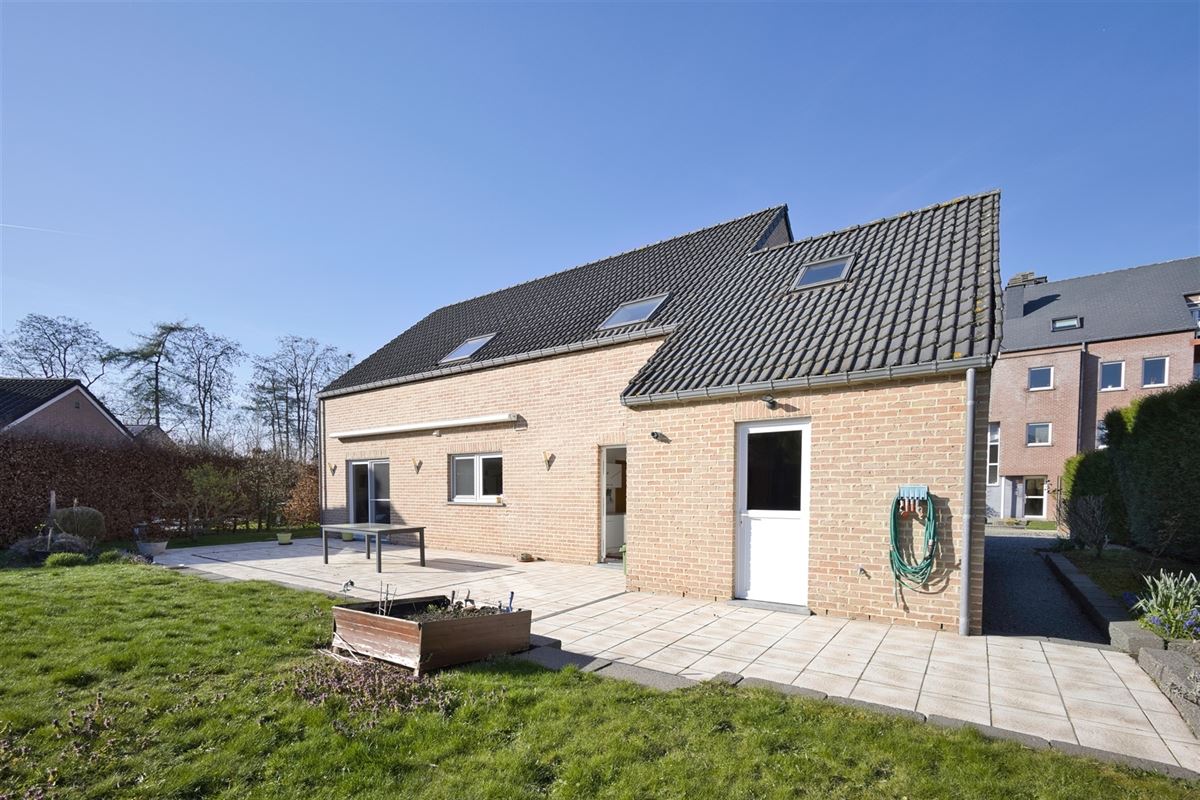Image 17 : Maison à 4280 HANNUT (Belgique) - Prix 439.000 &euro;