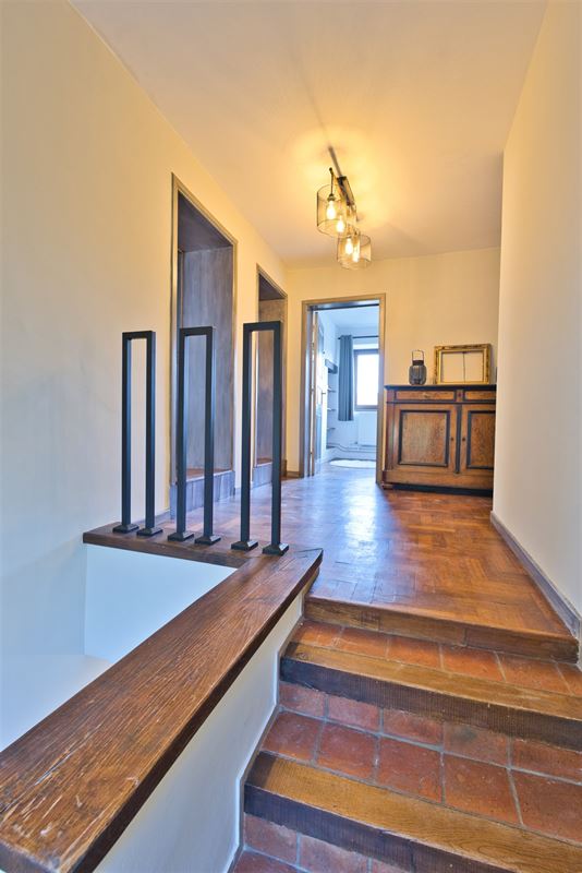 Image 17 : Maison villageoise à 4287 RACOUR (Belgique) - Prix 470.000 &euro;