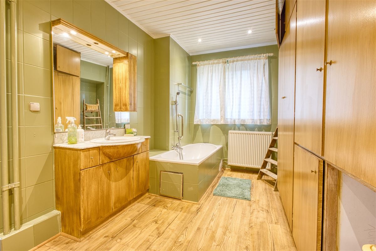 Image 14 : Maison villageoise à 4287 RACOUR (Belgique) - Prix 470.000 &euro;