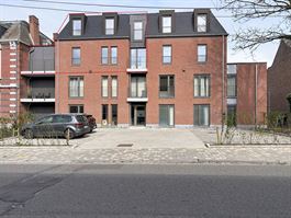 Duplex/triplex à 4280 HANNUT (Belgique) - Prix 1.050 &euro;