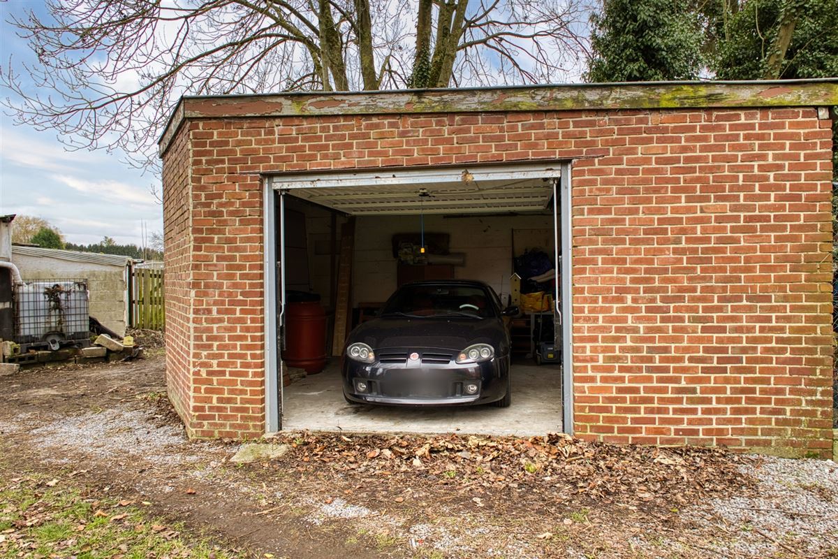 Image 17 : Maison de ville à 4340 AWANS (Belgique) - Prix 219.000 &euro;