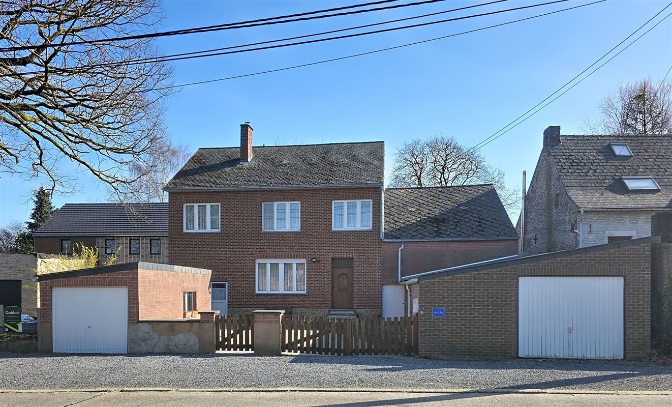 Image 18 : Maison villageoise à 1350 MARILLES (Belgique) - Prix 275.000 &euro;