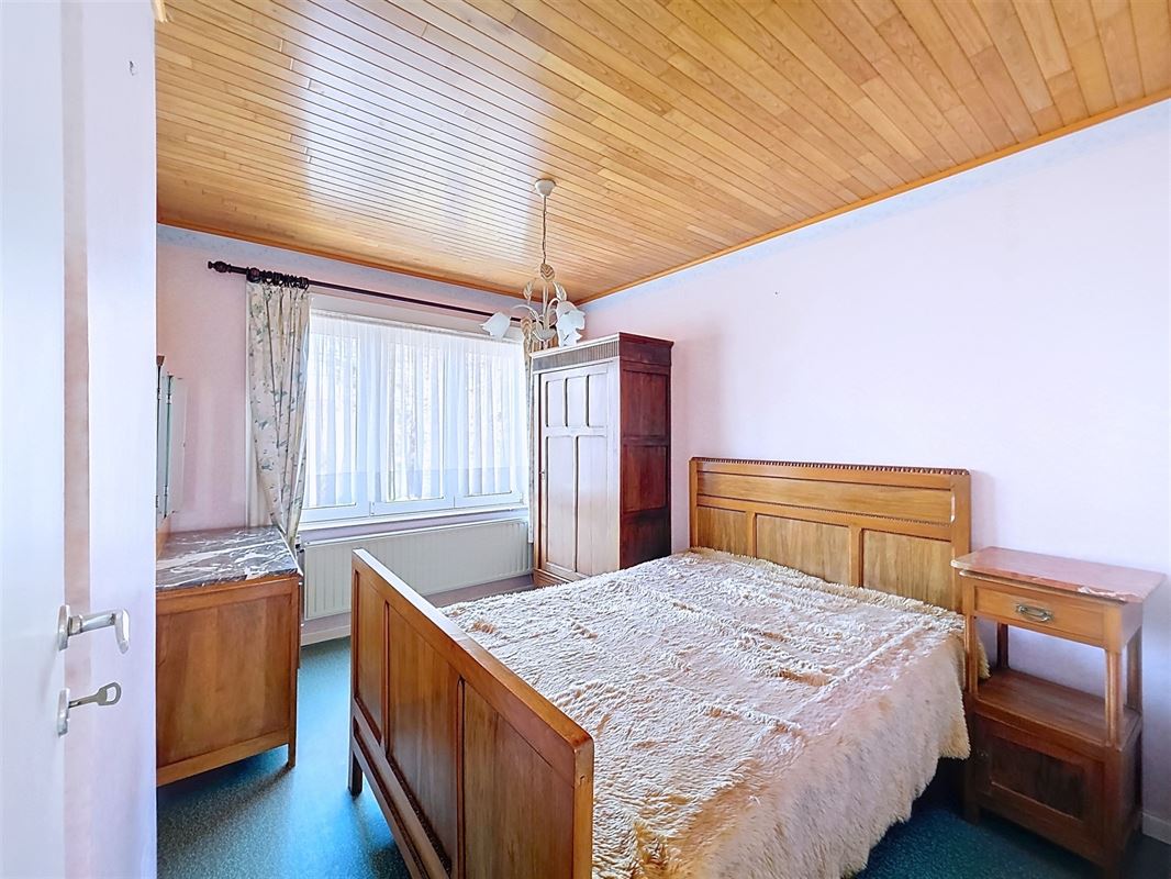 Image 12 : Maison villageoise à 1350 MARILLES (Belgique) - Prix 275.000 &euro;