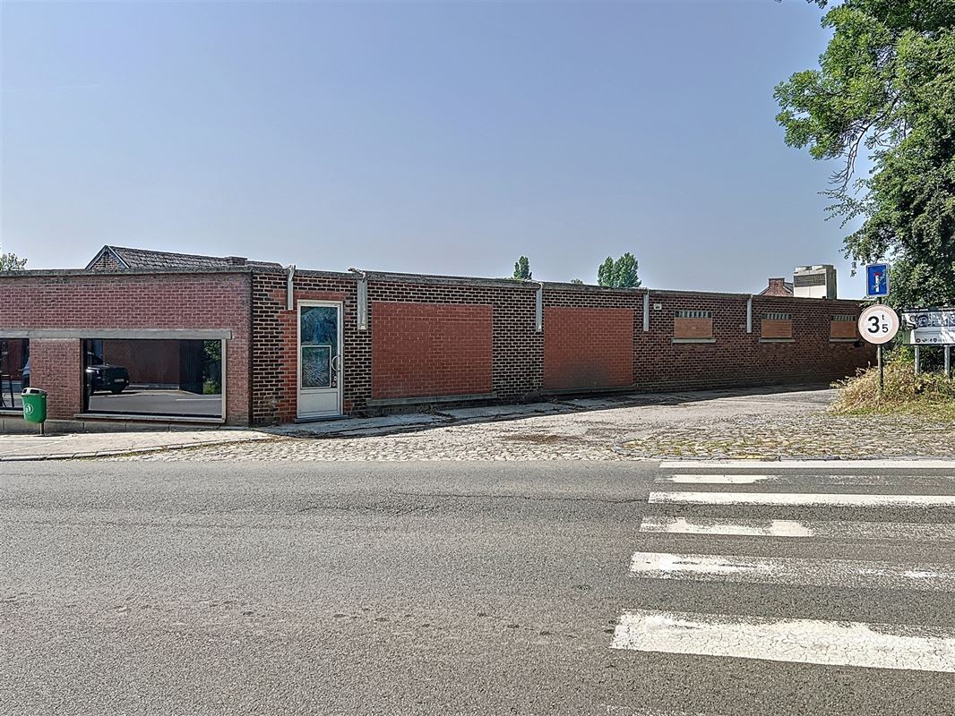 Image 11 : Commerce à 1350 JAUCHE (Belgique) - Prix 850 &euro;