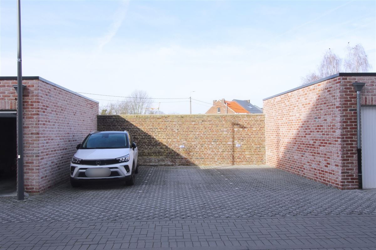 Image 13 : Appartement à 4280 HANNUT (Belgique) - Prix 975 &euro;