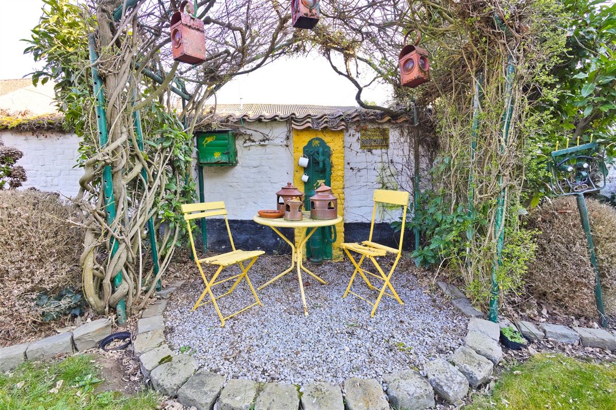 Image 13 : Maison villageoise à 4287 RACOUR (Belgique) - Prix 470.000 &euro;