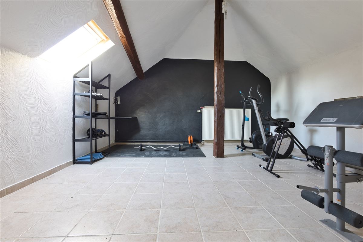 Image 16 : Maison villageoise à 4287 RACOUR (Belgique) - Prix 470.000 &euro;