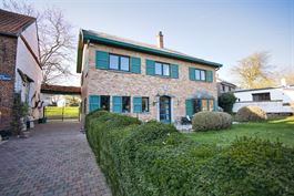 Maison villageoise à 4287 RACOUR (Belgique) - Prix 470.000 &euro;