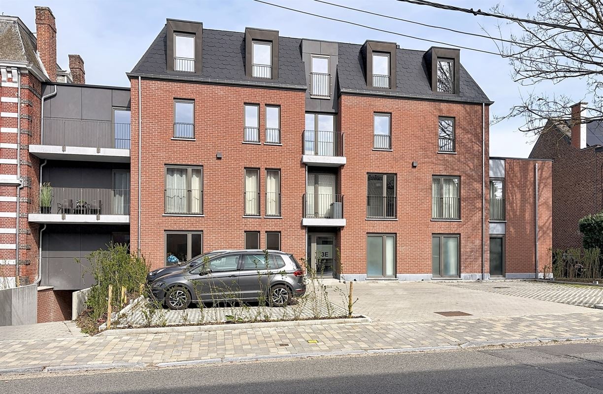 Image 16 : Duplex/triplex à 4280 HANNUT (Belgique) - Prix 1.050 &euro;