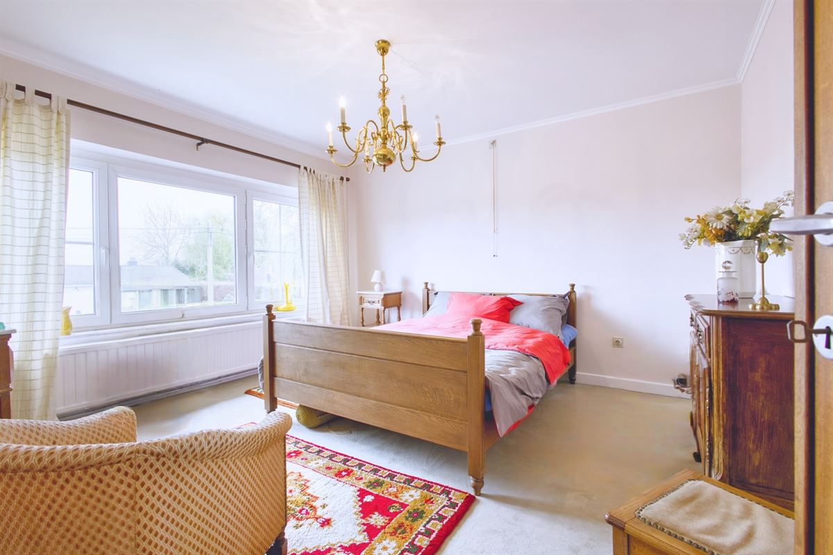 Image 15 : Maison à 4280 AVERNAS-LE-BAUDUIN (Belgique) - Prix 439.000 &euro;