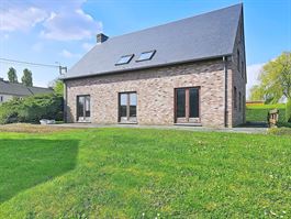 Maison à 4280 HANNUT (Belgique) - Prix 290.000 &euro;