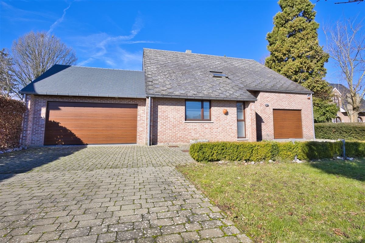 Image 19 : Villa à 4280 HANNUT (Belgique) - Prix 540.000 &euro;
