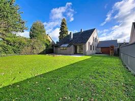 Villa à 4280 HANNUT (Belgique) - Prix 540.000 &euro;
