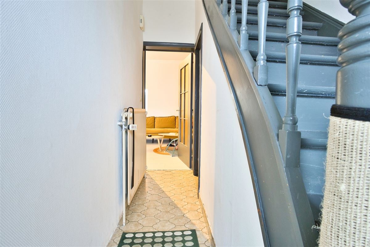 Image 11 : Maison de ville à 4340 AWANS (Belgique) - Prix 219.000 &euro;