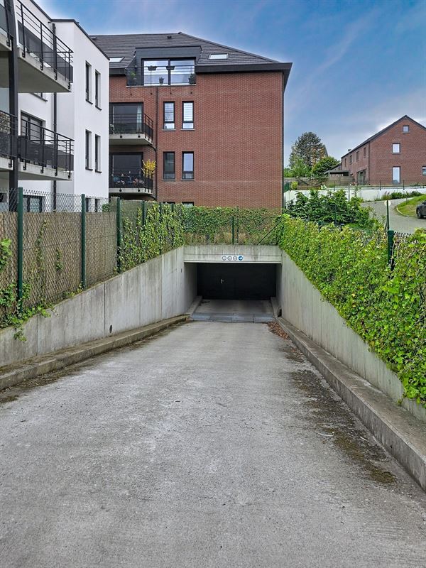 Image 13 : Appartement à 1370 JODOIGNE (Belgique) - Prix 339.000 &euro;
