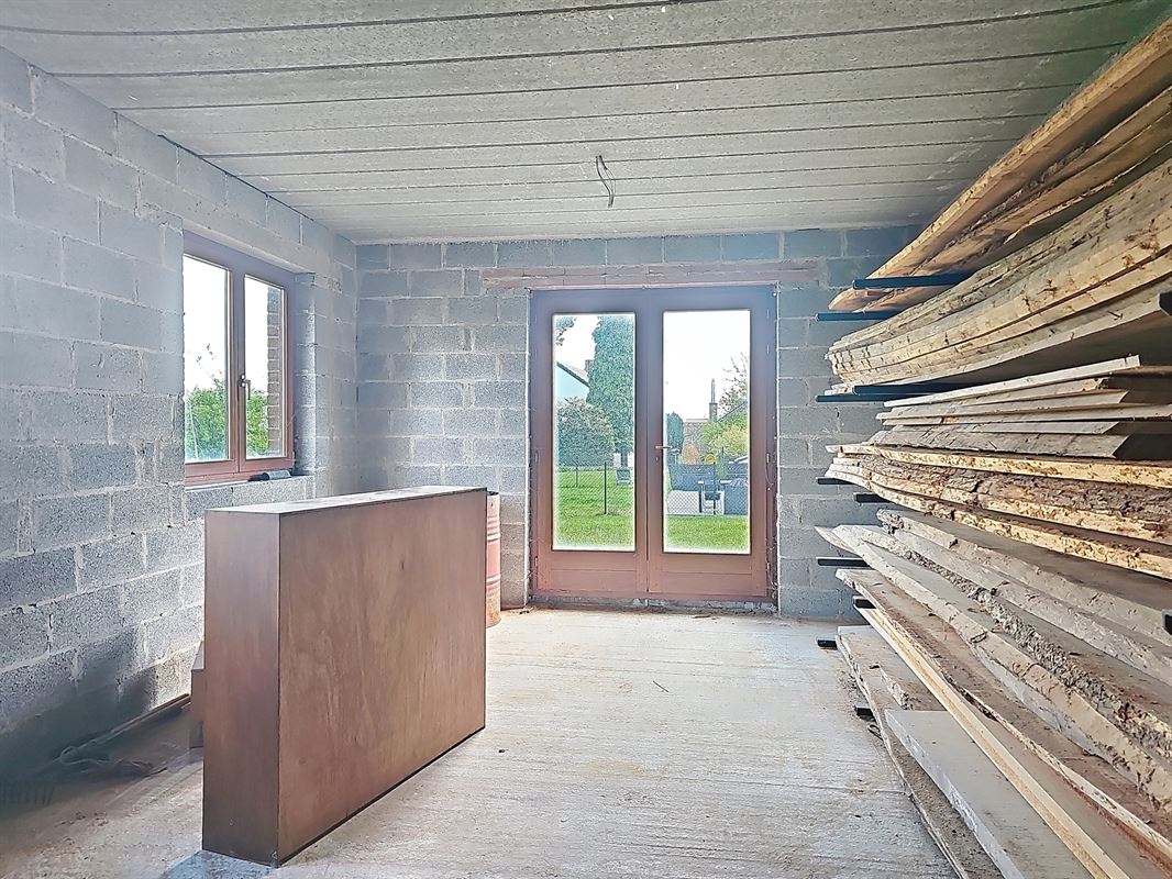 Image 14 : Maison à 4280 HANNUT (Belgique) - Prix 290.000 &euro;