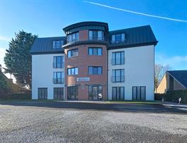 Appartement à 4280 HANNUT (Belgique) - Prix 190.000 &euro;