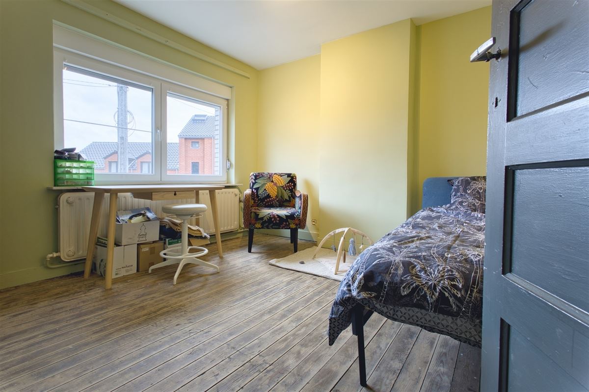 Image 14 : Maison de ville à 4340 AWANS (Belgique) - Prix 219.000 &euro;