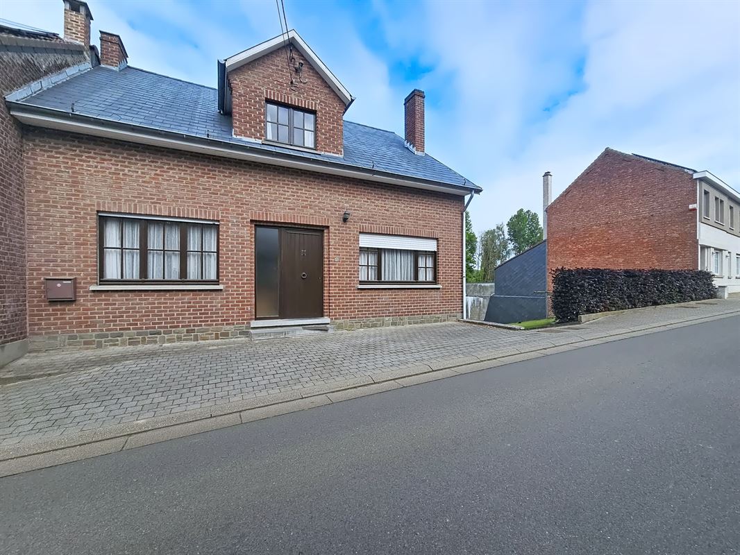Image 16 : Maison à 1320 BEAUVECHAIN (Belgique) - Prix 275.000 &euro;