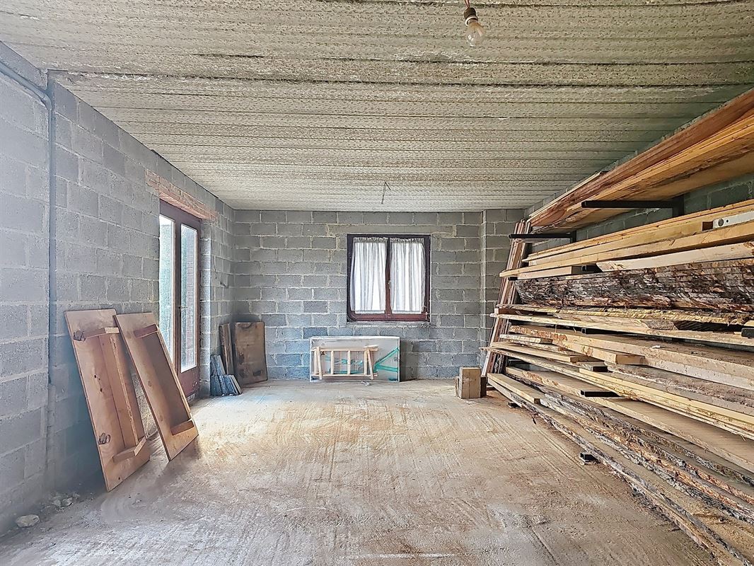 Image 15 : Maison à 4280 HANNUT (Belgique) - Prix 290.000 &euro;