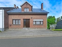 Maison à 1320 BEAUVECHAIN (Belgique) - Prix 275.000 &euro;