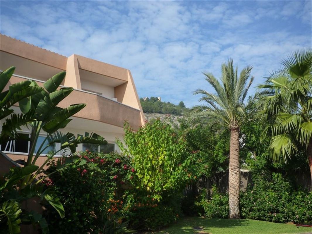Villa à vendre à Puig Molins, Jávea (Xàbia), Alicante et la Costa Blanca à Alicante