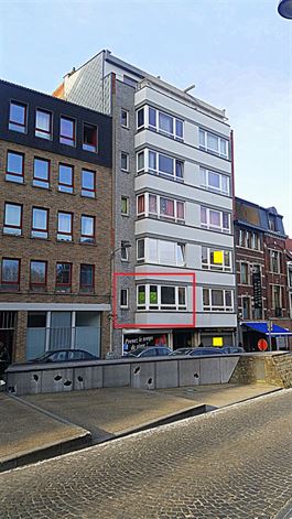 Appartement à 4000 LIÈGE (Belgique) - Prix 