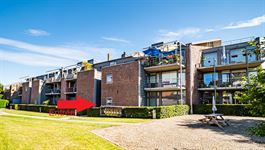 Appartement à 4910 THEUX (Belgique) - Prix 