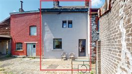 Maison à 4910 THEUX (Belgique) - Prix 