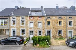 Maison à 4130 ESNEUX (Belgique) - Prix 