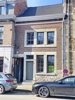 Maison à 4910 THEUX (Belgique) - Prix 