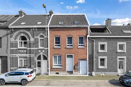 Maison à 4910 JUSLENVILLE (Belgique) - Prix 