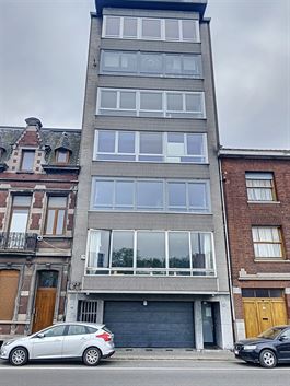 Appartement à 4020 LIÈGE (Belgique) - Prix 
