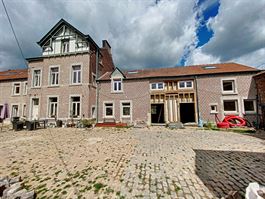 Maison à 4860 PEPINSTER (Belgique) - Prix Prix sur demande